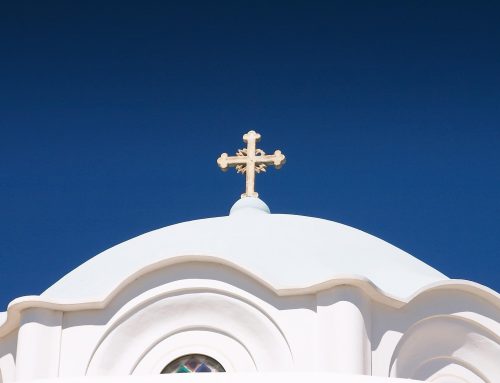 Parish Bulletin October 18, 2025