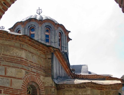 Parish Bulletin March 29, 2026