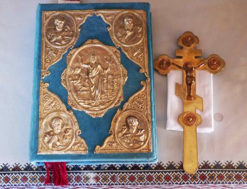 Parish Bulletin October 26, 2025