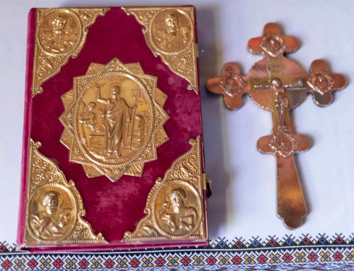 Parish Bulletin March 15, 2026