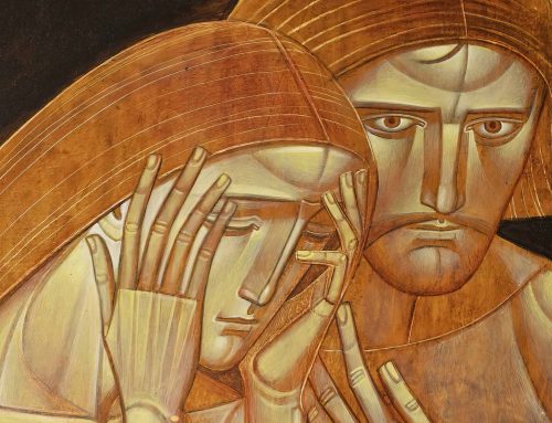 Parish Bulletin March 08, 2026