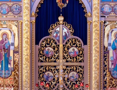 Parish Bulletin February 08, 2026