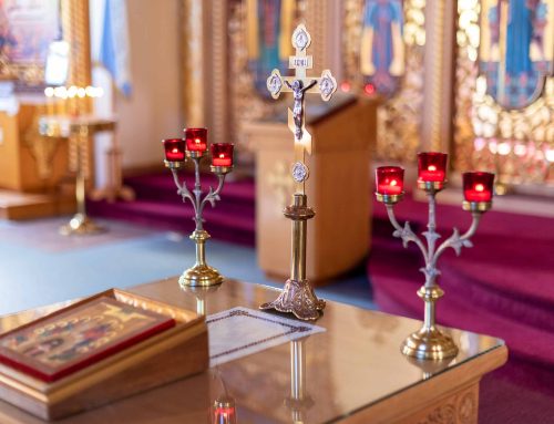 Parish Bulletin November 2, 2025